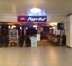 Pizza Hut Fatih Merkez Istanbul